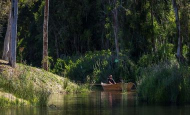 Parcela en Venta en PARCELA EN LA RESERVA DE FRUTILLAR/ CONDOMINIO CONSOLIDADO CON MARINA