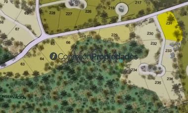 Parcela en Venta en PARCELA EN LA RESERVA DE FRUTILLAR/ CONDOMINIO CONSOLIDADO CON MARINA