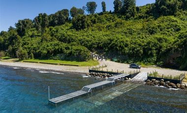 Parcela en Venta en PARCELA EN LA RESERVA DE FRUTILLAR/ CONDOMINIO CONSOLIDADO CON MARINA