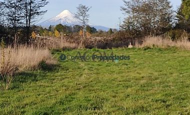 Parcela en Venta en PARCELA EN LA RESERVA DE FRUTILLAR/ CONDOMINIO CONSOLIDADO CON MARINA