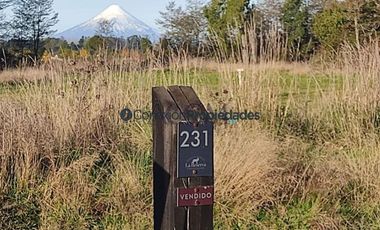 Parcela en Venta en PARCELA EN LA RESERVA DE FRUTILLAR/ CONDOMINIO CONSOLIDADO CON MARINA