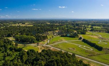 Parcela en Venta en PARCELA EN LA RESERVA DE FRUTILLAR/ CONDOMINIO CONSOLIDADO CON MARINA