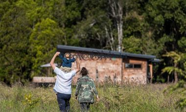 Parcela en Venta en PARCELA EN LA RESERVA DE FRUTILLAR/ CONDOMINIO CONSOLIDADO CON MARINA