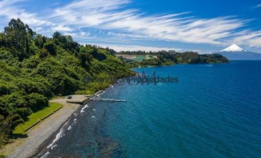 Parcela en Venta en PARCELA EN LA RESERVA DE FRUTILLAR/ CONDOMINIO CONSOLIDADO CON MARINA