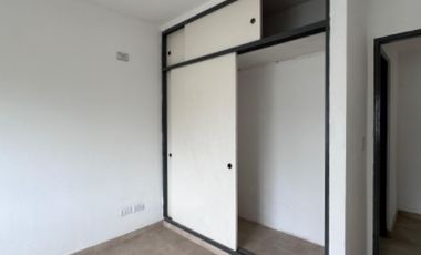 Departamento en alquiler en Moreno Sur