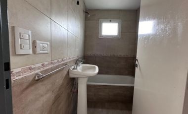 Departamento en alquiler en Moreno Sur