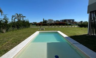 Casa en venta en Greenville Polo Resort