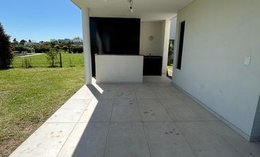 Casa en venta en Greenville Polo Resort