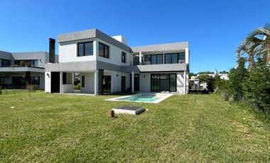 Casa en venta en Greenville Polo Resort