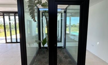 Casa en venta en Greenville Polo Resort