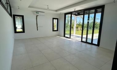 Casa en venta en Greenville Polo Resort