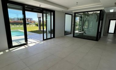 Casa en venta en Greenville Polo Resort