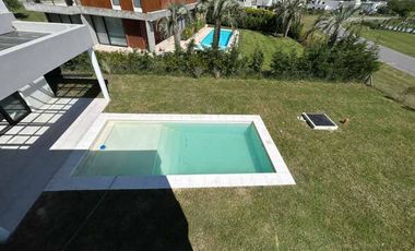 Casa en venta en Greenville Polo Resort