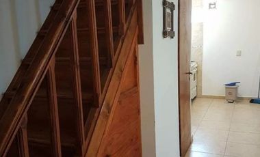 Duplex en venta en Mar del Tuyu