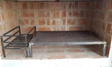 Duplex en venta en Mar del Tuyu
