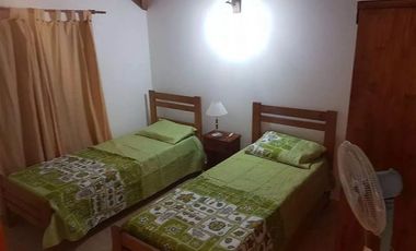 Duplex en venta en Mar del Tuyu