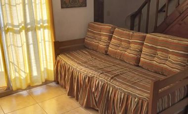 Duplex en venta en Mar del Tuyu