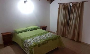 Duplex en venta en Mar del Tuyu