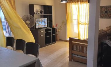 Duplex en venta en Mar del Tuyu