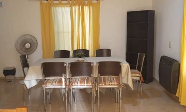 Duplex en venta en Mar del Tuyu