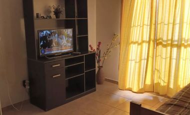 Duplex en venta en Mar del Tuyu