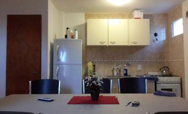 Duplex en venta en Mar del Tuyu