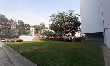 Departamentos Venta PJ. Bresciani - Piso 5 - BARRANCO