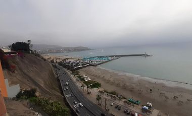 Departamentos Venta PJ. Bresciani - Piso 5 - BARRANCO