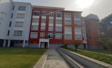 Departamentos Venta PJ. Bresciani - Piso 5 - BARRANCO