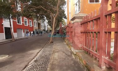 Departamentos Venta PJ. Bresciani - Piso 5 - BARRANCO