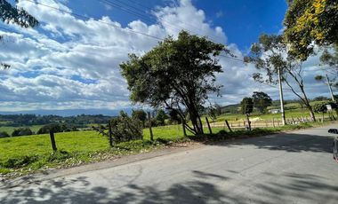 LOTE en VENTA en Chía Chía