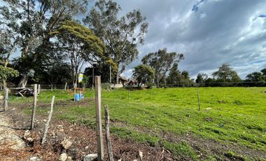 LOTE en VENTA en Chía Chía