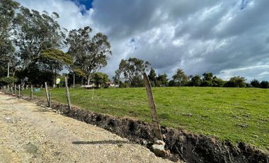 LOTE en VENTA en Chía Chía