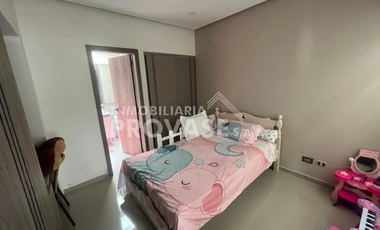 CASA en ARRIENDO en Villa Del Rosario Villa Antigua