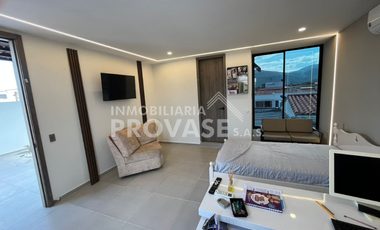 CASA en ARRIENDO en Villa Del Rosario Villa Antigua
