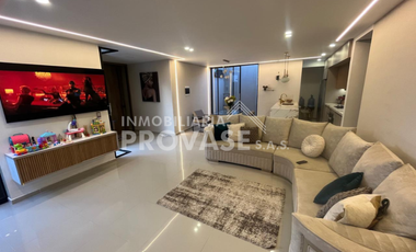CASA en ARRIENDO en Villa Del Rosario Villa Antigua