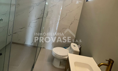 CASA en ARRIENDO en Villa Del Rosario Villa Antigua