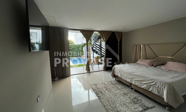 CASA en ARRIENDO en Villa Del Rosario Villa Antigua