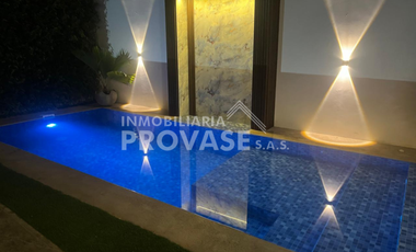 CASA en ARRIENDO en Villa Del Rosario Villa Antigua