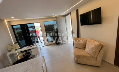 CASA en ARRIENDO en Villa Del Rosario Villa Antigua