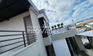 CASA en ARRIENDO en Villa Del Rosario Villa Antigua