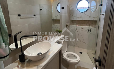 CASA en ARRIENDO en Villa Del Rosario Villa Antigua