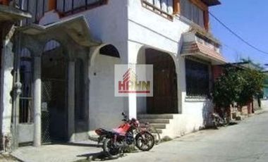 COL. CENTRO, CASA EN VENTA, PETATLAN GUERRERO