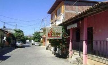 COL. CENTRO, CASA EN VENTA, PETATLAN GUERRERO