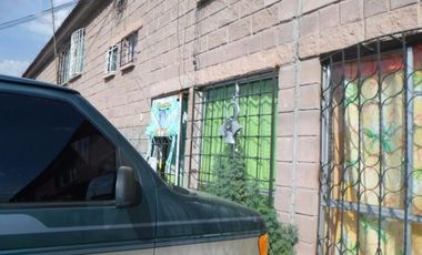 CONJ. GEOVILLAS DE TERRANOVA 1RA SECC, CASA VENTA, ACOLMAN, EDO DE MEXICO