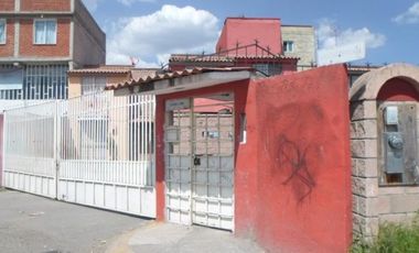 CONJ. GEOVILLAS DE TERRANOVA 1RA SECC, CASA VENTA, ACOLMAN, EDO DE MEXICO