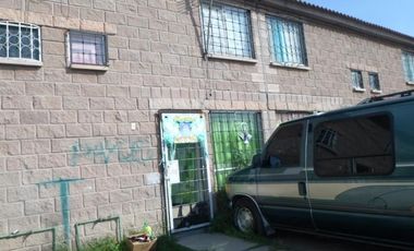 CONJ. GEOVILLAS DE TERRANOVA 1RA SECC, CASA VENTA, ACOLMAN, EDO DE MEXICO