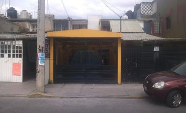 CIUDAD AZTECA CASA VENTA ECATEPEC ESTADO DE MEXICO
