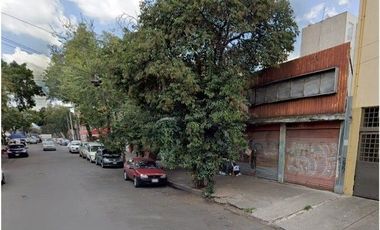 OBRERA, LOCAL VENTA, CUAUHTEMOC, CDMX