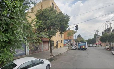 OBRERA, LOCAL VENTA, CUAUHTEMOC, CDMX